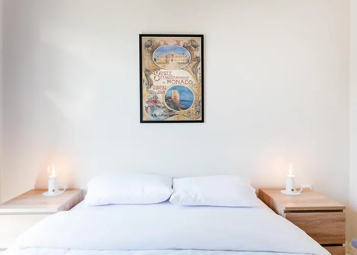 Penelope By Halu!, Central 2-Bd Apartment
