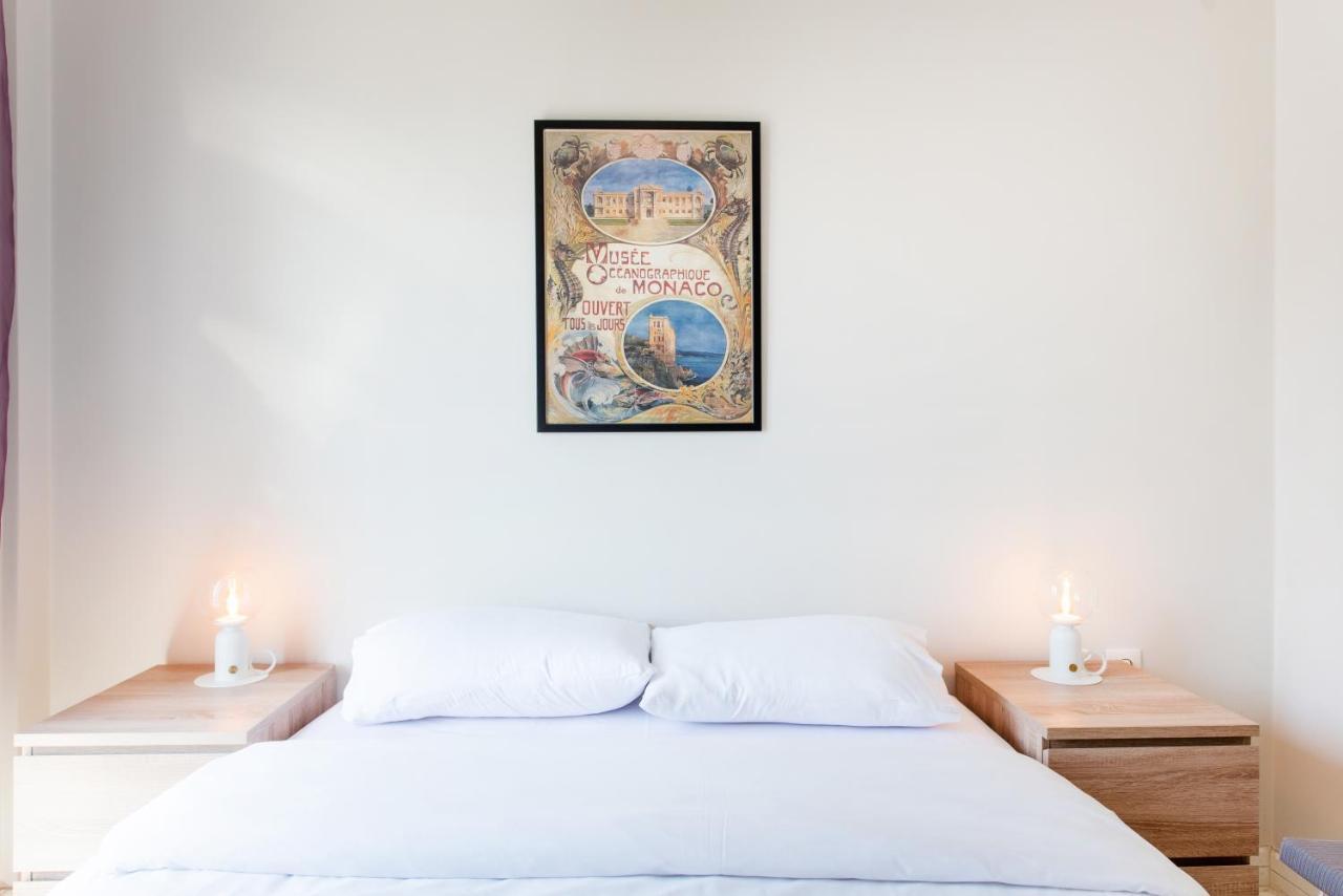 Apartment Penelope By Halu!, 2-bd Thessaloniki