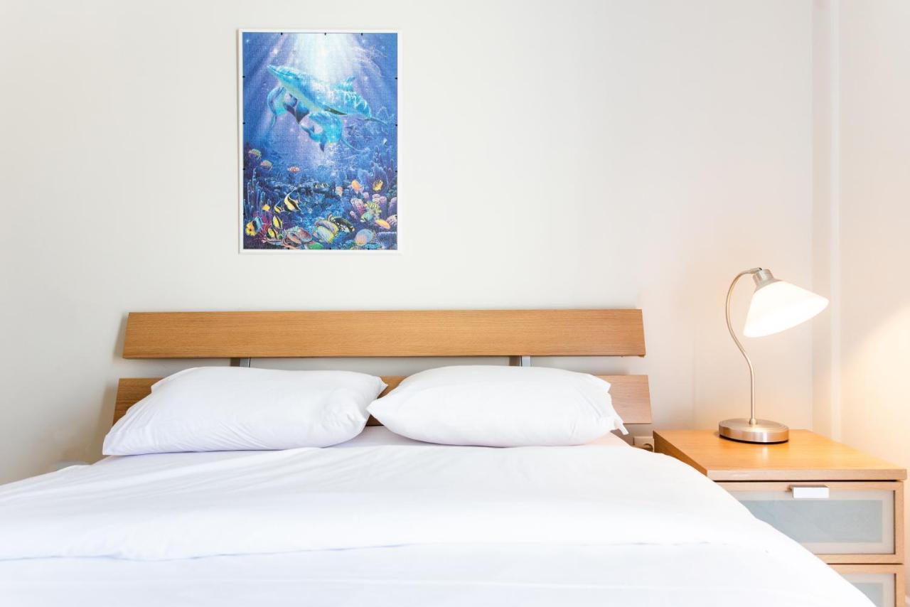 Apartment Penelope By Halu!, 2-bd Thessaloniki