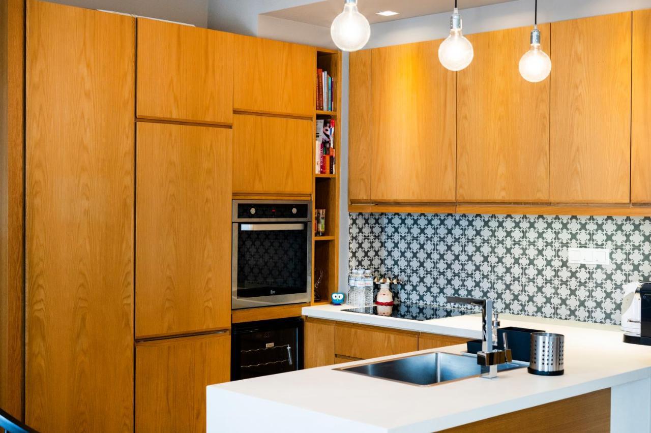 Apartment Penelope By Halu!, 2-bd *