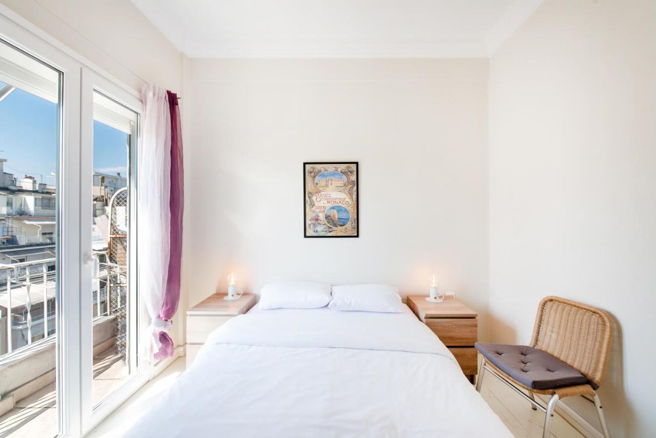 Apartment Penelope By Halu!, 2-bd Thessaloniki