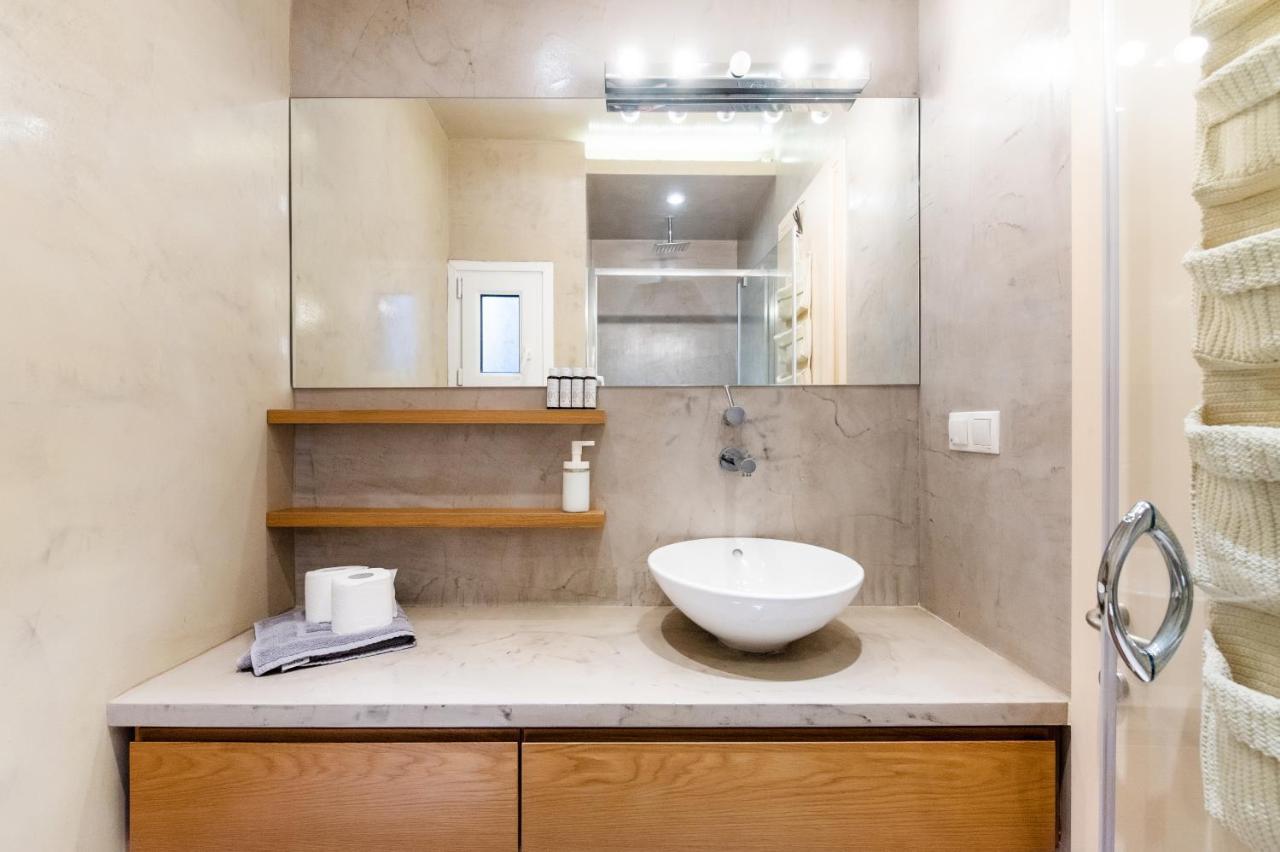 Penelope By Halu!, 2-bd Apartment Thessaloniki