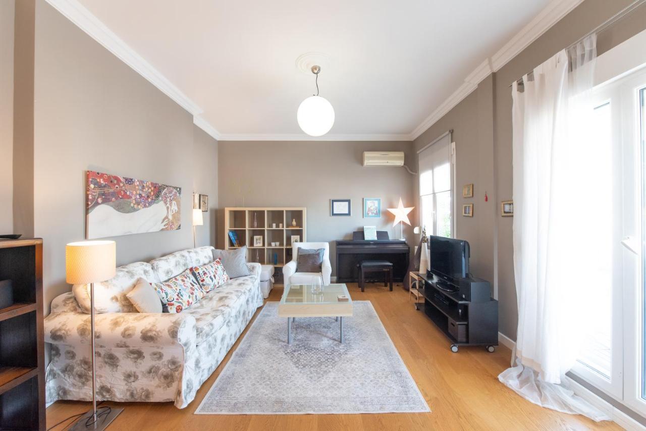 Penelope By Halu!, 2-bd Apartment