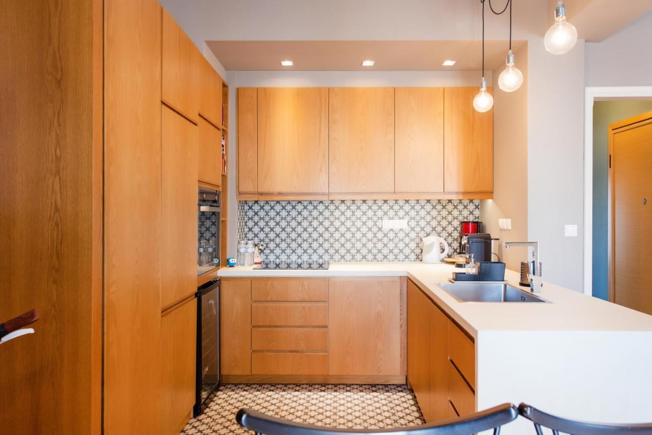 Penelope By Halu!, 2-bd Apartment