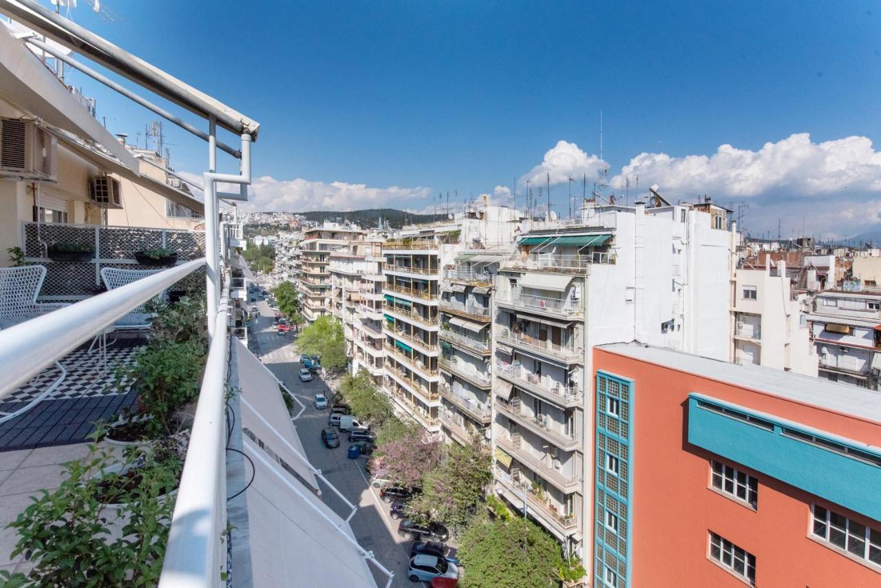 Penelope By Halu!, 2-bd Apartment *