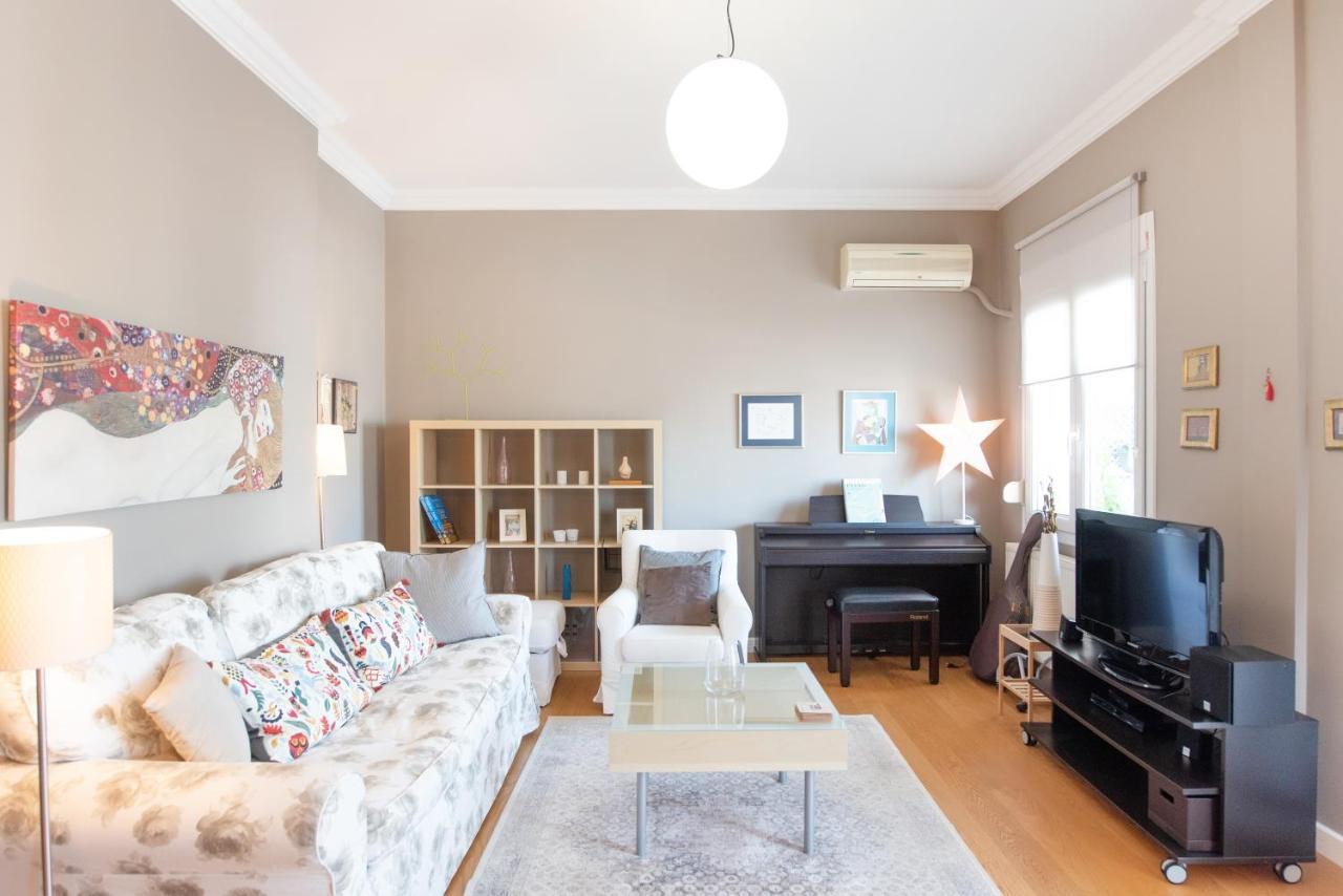 Apartment Penelope By Halu!, 2-bd Thessaloniki