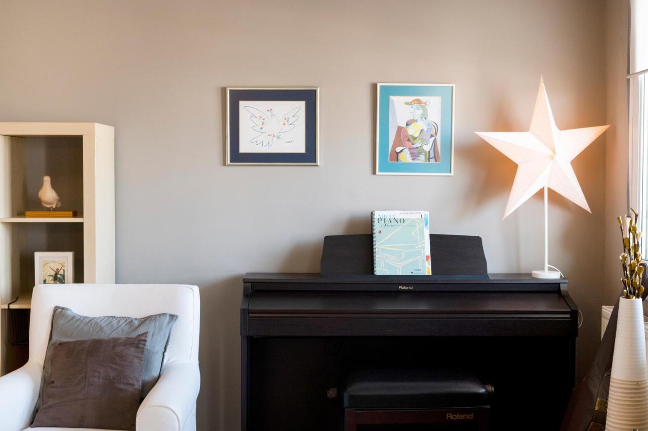 Apartment Penelope By Halu!, 2-bd *
