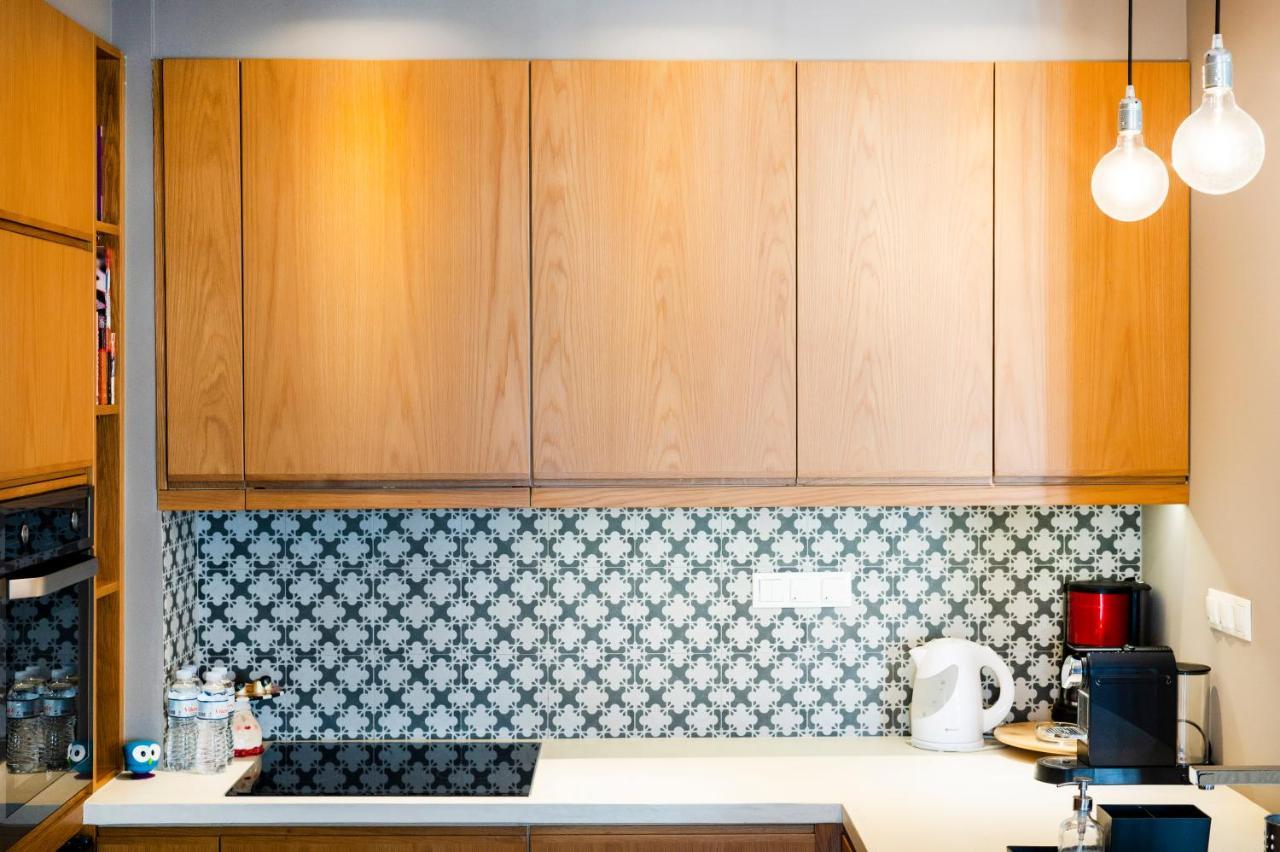 Apartment Penelope By Halu!, 2-bd *