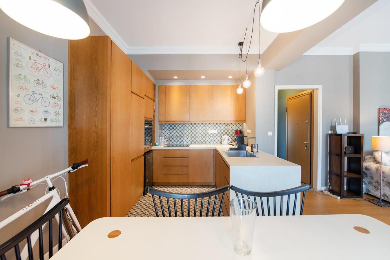 Apartment Penelope By Halu!, 2-bd