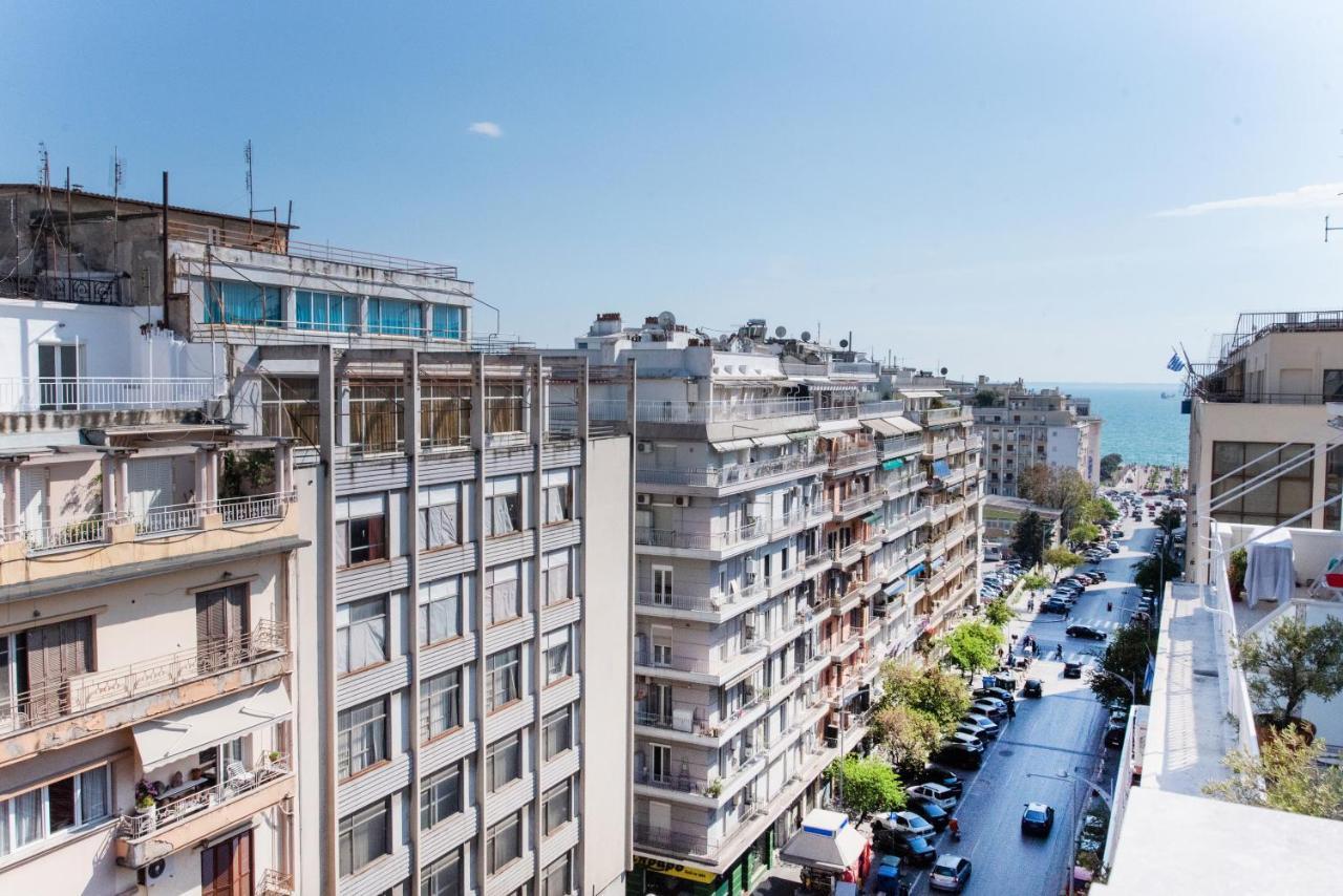 Penelope By Halu!, 2-bd Apartment