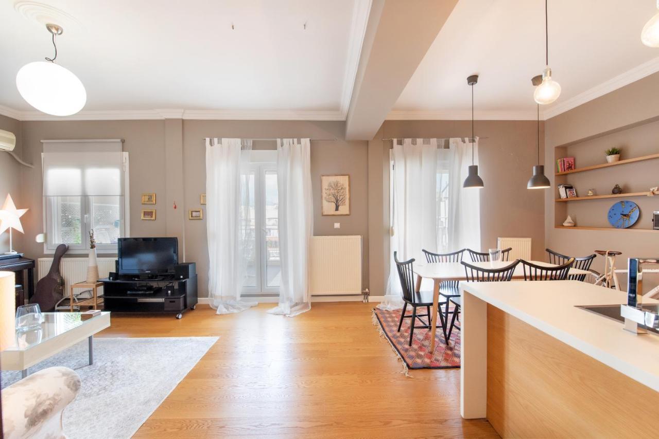 Penelope By Halu!, 2-bd Apartment