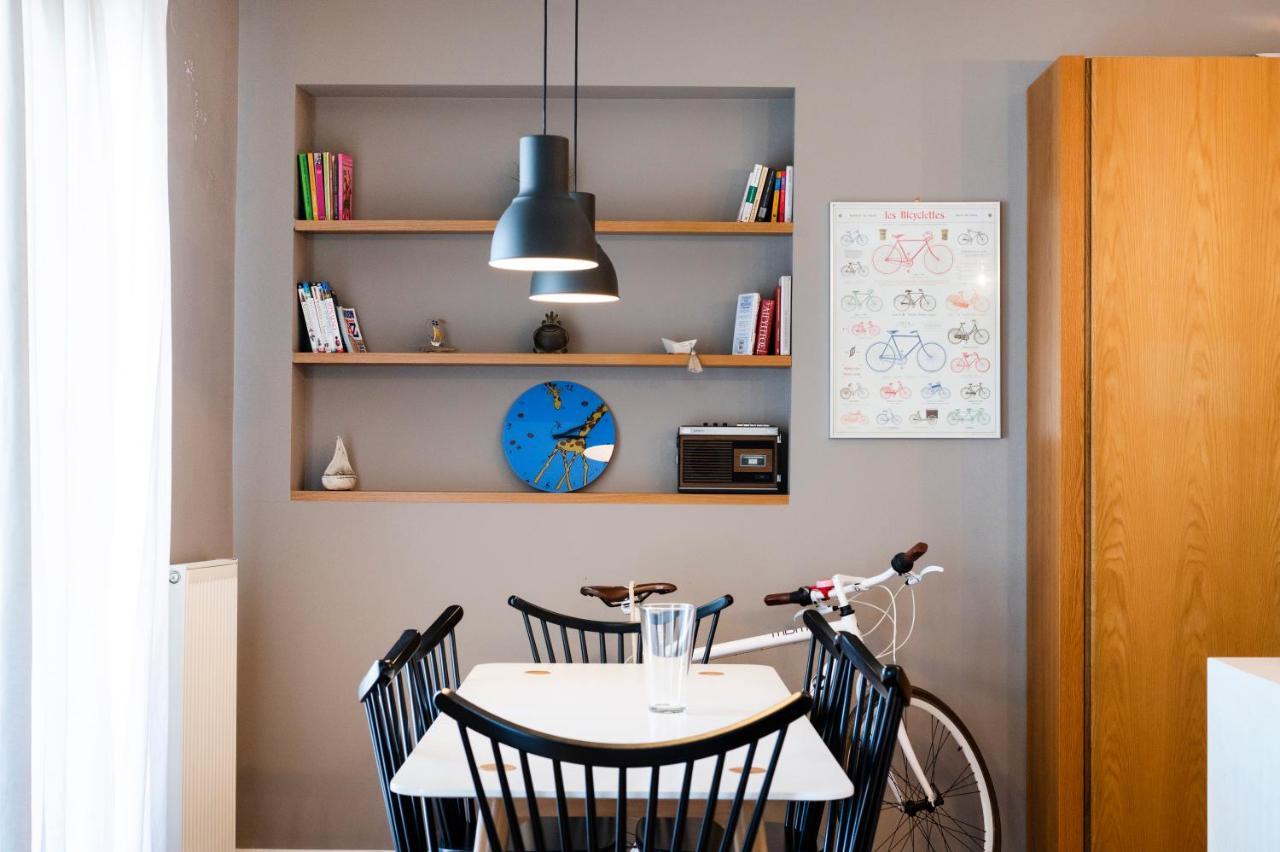Apartment Penelope By Halu!, 2-bd *