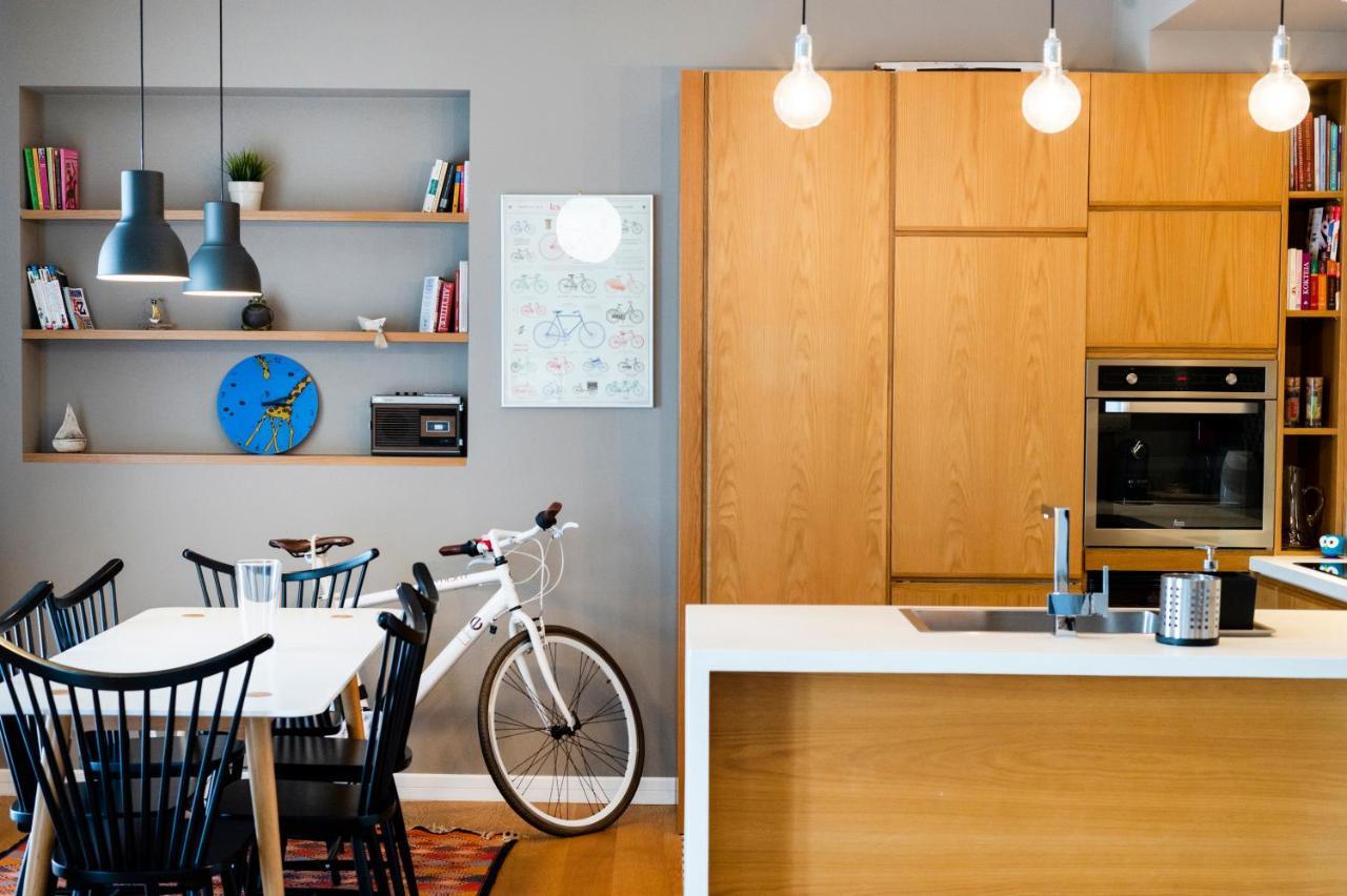 Apartment Penelope By Halu!, 2-bd